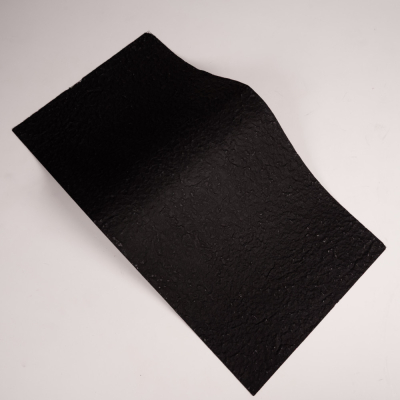 Гнучка керамічна панель KBS-P20284-Black Чорний 600-1200-3 мм