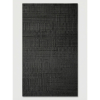 Гибкая керамическая панель KBS-P20267-Black Чёрный 3050-1150-7 мм