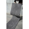 Гнучка керамічна панель KBS-P20273-LGray Сірий 3000-1200-7 мм