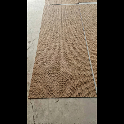 Гибкая керамическая панель KBS-P20296-Khaki Хаки 3000-1200-5 мм