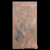 Тверда стінова панель Paintings With Half Rust 1220-3050-3мм