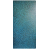 Твёрдая стеновая панель KBOOS Peacock Blue 1220-3050-3мм