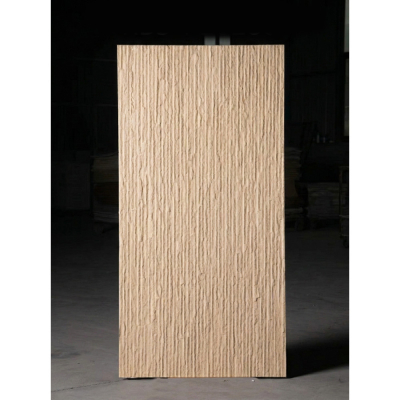 Гибкая керамическая панель KBS-P20280-Beige Бежевый 600-1200-3 мм