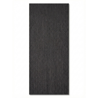 Гнучка керамічна панель KBS-P20297-Black Чорний 3000-1200-5 мм