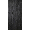 Гнучка керамічна панель KBS-P20292-Black Чорний 600-1200-4 мм