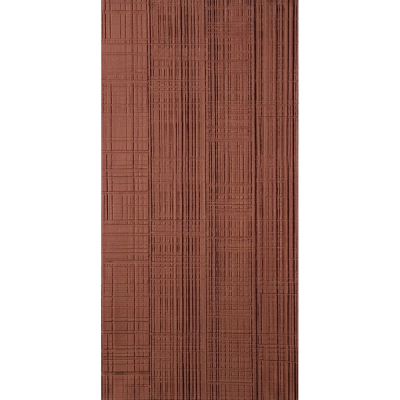 Гибкая керамическая панель KBS-P20293-Red Красный 600-1200-5 мм