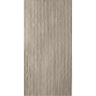 Гнучка керамічна панель KBS-P20288-OffWhite Молочний 600-1200-7 мм