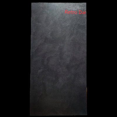 Твёрдая стеновая панель KBOOS Retro Dark 1220-3050-3мм