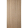 Гнучка керамічна панель KBS-P20286-Beige Бежевий 600-1200-3 мм