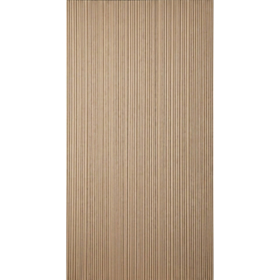 Гибкая керамическая панель KBS-P20286-Beige Бежевый 600-1200-3 мм