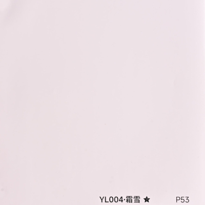 Стінова панель PREMIUM YL004 Молочний