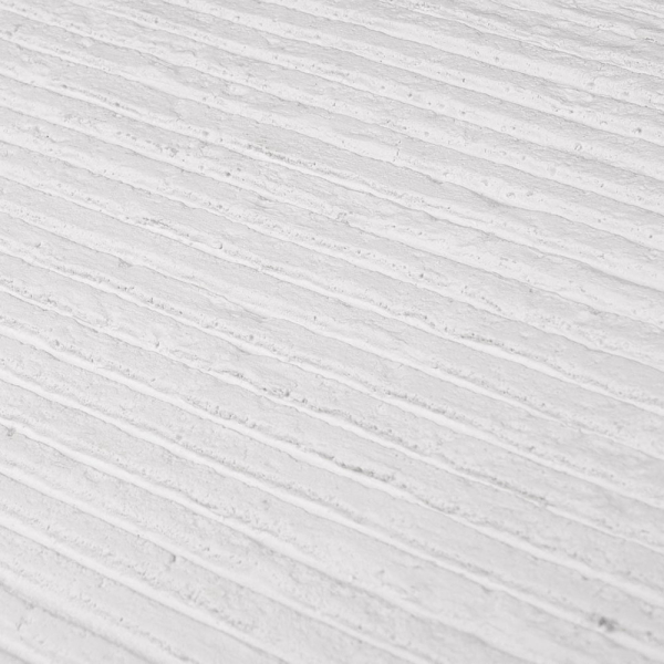 Гнучка керамічна панель KBS-P20287-White Білий 600-1200-7 мм