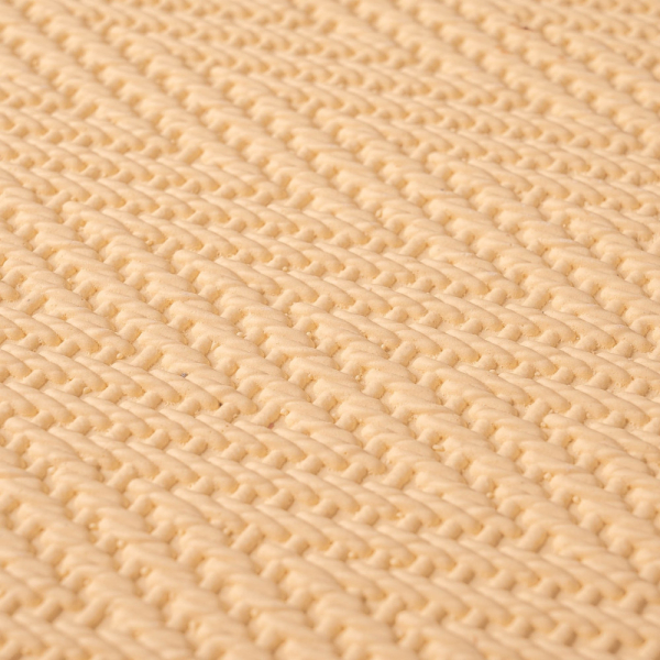Гибкая керамическая панель KBS-P20291-Beige Бежевый 600-1200-4 мм