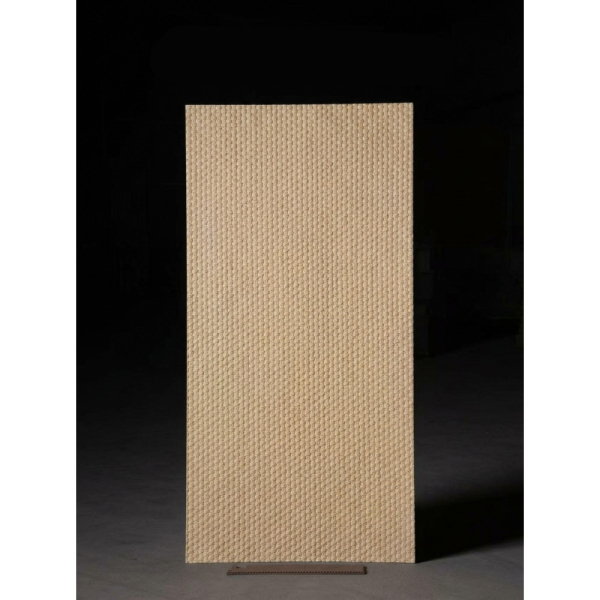 Гибкая керамическая панель KBS-P20294-Beige Бежевый 600-1200-4 мм
