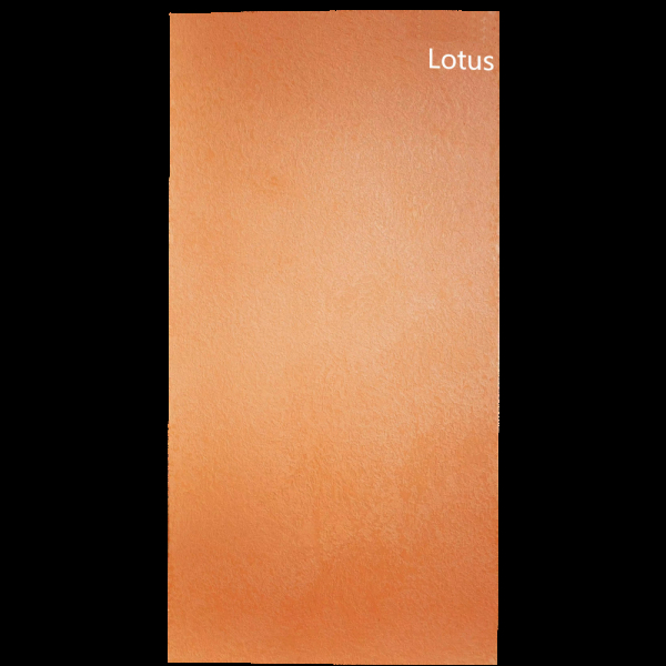 Твёрдая стеновая панель KBOOS Lotus 1220-3050-3мм