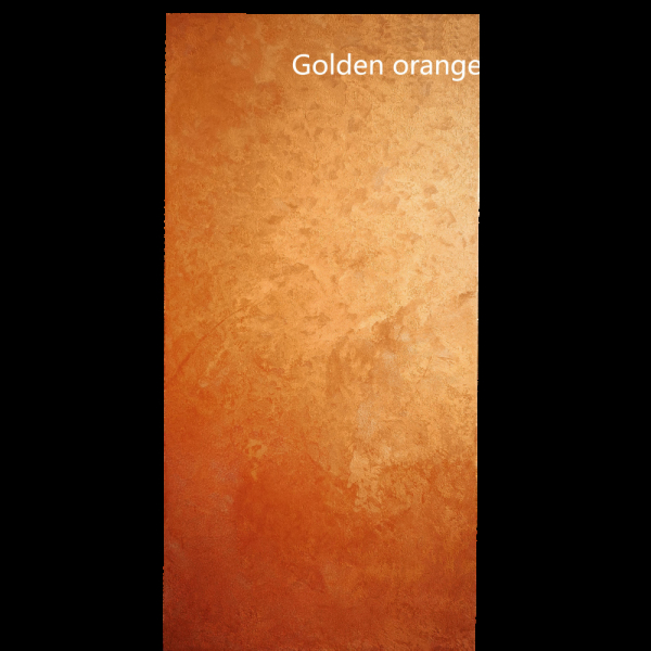 Тверда стінова панель Golden Orange 1220-3050-3мм