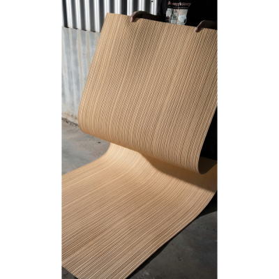 Гнучка керамічна панель KBS-P20274-Beige Бежевий 2700-1150-4 мм