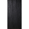 Гнучка керамічна панель KBS-P20280-Black Чорний 600-1200-3 мм