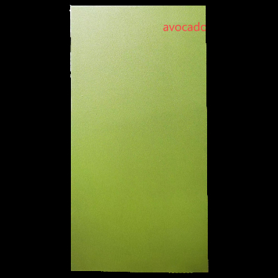 Твёрдая стеновая панель KBOOS Avocado 1220-3050-3мм