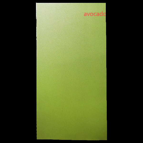 Тверда стінова панель Avocado 1220-3050-3мм
