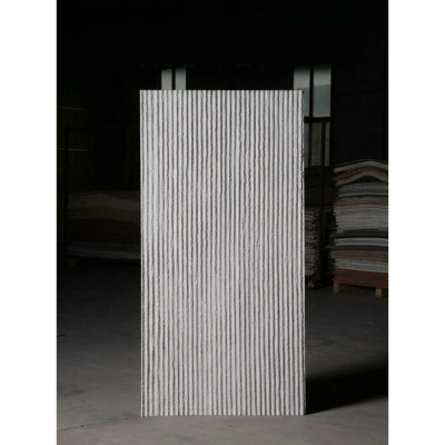 Гнучка керамічна панель KBS-P20288-LGray Сірий 600-1200-7 мм