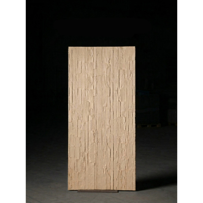 Гнучка керамічна панель KBS-P20292-Beige Бежевий 600-1200-4 мм