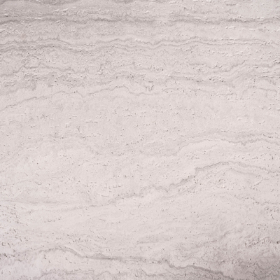 Гнучка керамічна панель Травертин 18-Glacier-Ash 3000-1200-3 мм