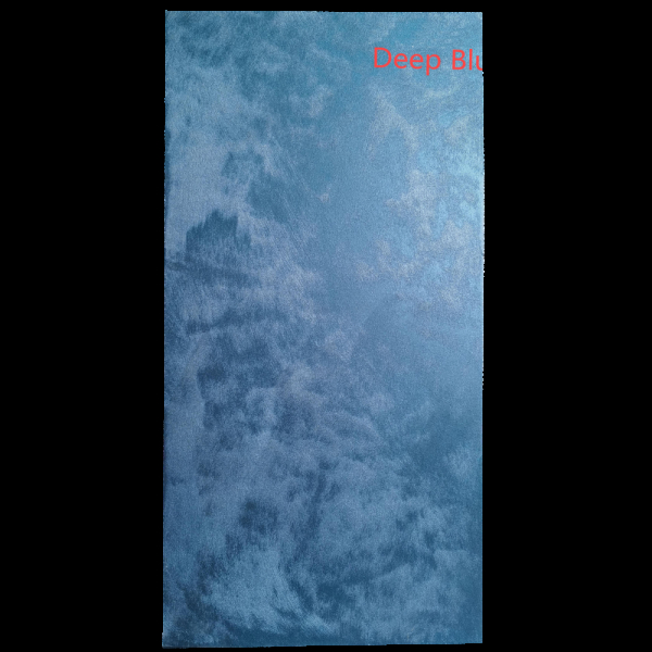 Тверда стінова панель Deep Blue 1220-3050-3мм