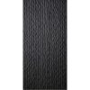 Гнучка керамічна панель KBS-P20290-Black Чорний 600-1200-4 мм