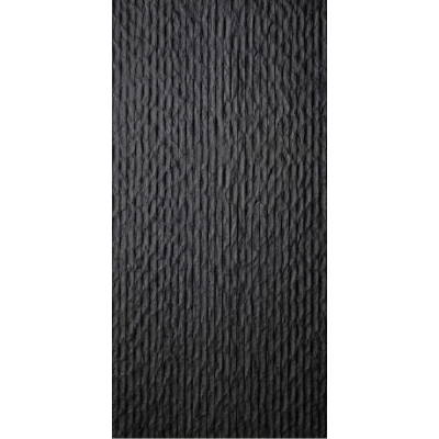 Гибкая керамическая панель KBS-P20290-Black Чёрный 600-1200-4 мм