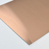 Стінова панель PREMIUM WR-MDF03 Мелкошлифованная бронза