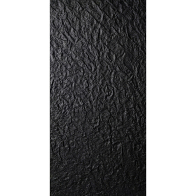 Гибкая керамическая панель KBS-P20283-Black Чёрный 600-1200-5 мм