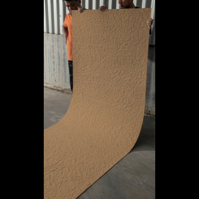 Гнучка керамічна панель KBS-P20263-Khaki Хакі 2950-1120-4 мм
