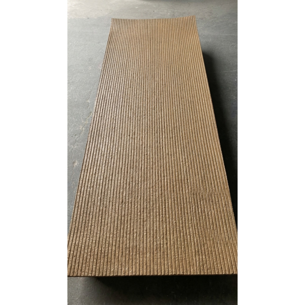 Гибкая керамическая панель KBS-P20264-Khaki Хаки 3000-1200-6 мм