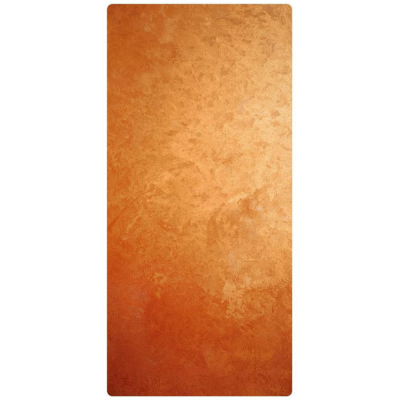 Твёрдая стеновая панель KBOOS Golden Orange 1220-3050-3мм