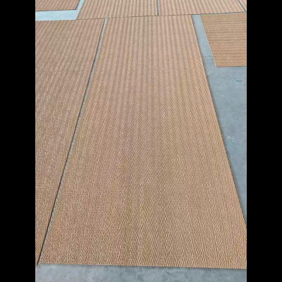 Гнучка керамічна панель KBS-P20297-Beige Бежевий 3000-1200-5 мм