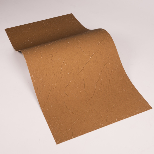 Гнучка керамічна панель KBS-P20289-Khaki Хакі 600-1200-3 мм