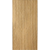 Гибкая керамическая панель KBS-P20288-Beige Бежевый 600-1200-7 мм