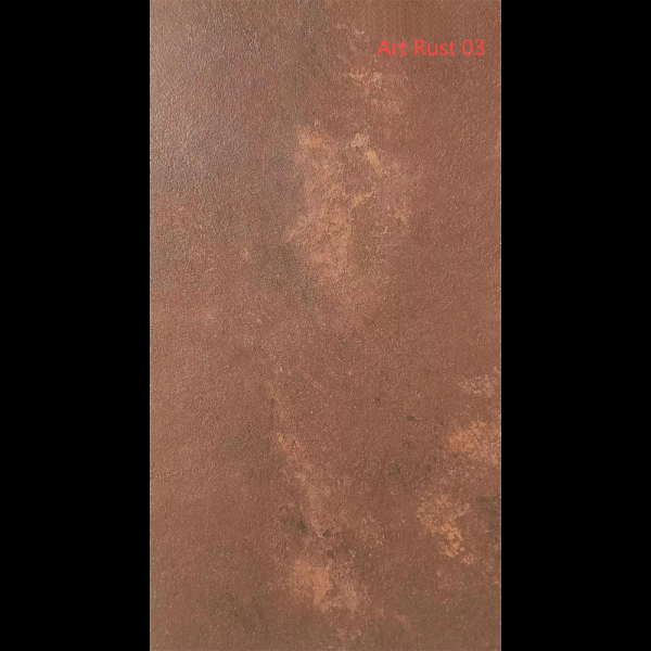 Тверда стінова панель Art Rust 03 1220-3050-3мм