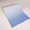 Гнучка керамічна панель Травертин 21-Gradient-Blue 600-1200-3 мм