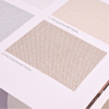 Стінова панель CROWN CR13541-88 Текстиль Шампань