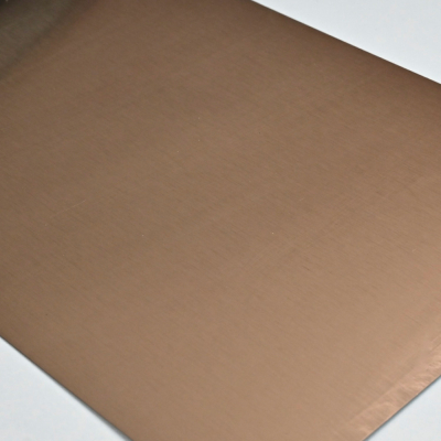 Стінова панель PREMIUM WR-MDF03 Мелкошлифованная бронза