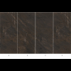 Стінова панель CROWN Широкоформатна 80023P Мармур Эмперадор Дарк - 2800-1220-5 мм
