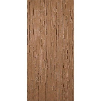 Гнучка керамічна панель KBS-P20292-Khaki Хакі 600-1200-4 мм