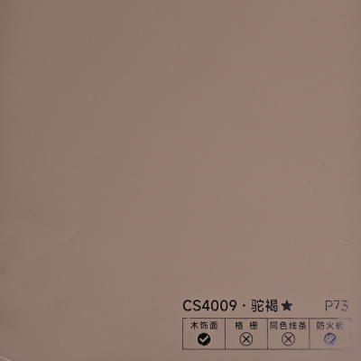 Стінова панель PREMIUM CS4009 Какао