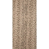 Гнучка керамічна панель KBS-P20290-Beige Бежевий 600-1200-4 мм