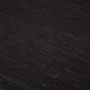 Гнучка керамічна панель KBS-P20280-Black Чорний 600-1200-3 мм