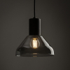 Трековий світильник однофазний TK Lighting TRACER NEO 1XE27 чорний