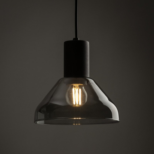 Трековий світильник однофазний TK Lighting TRACER NEO 1XE27 чорний