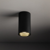 Накладний точковий світильник TK Lighting AMIS чорний